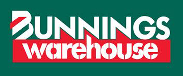 Click to visit Bunnings homepage